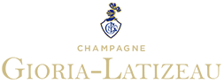 Logo Champagne Gioria-Latizeau