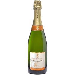 CHAMPAGNE EXTRA BRUT