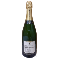 CHAMPAGNE BRUT MILLESIME 2014